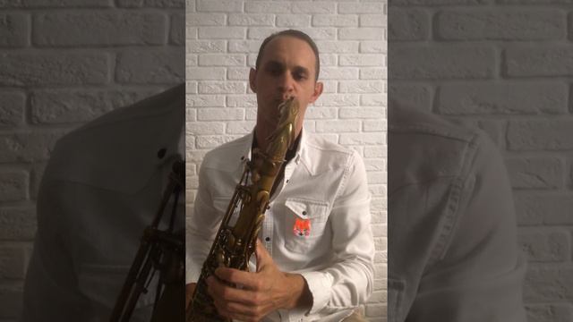 IOWA - Маршрутка (Sax Cover)