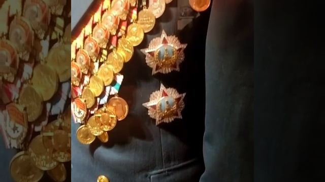 Дважды Герой Советского союза!!!