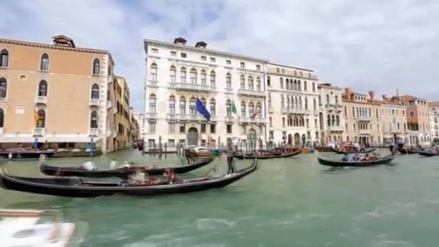 Venice север