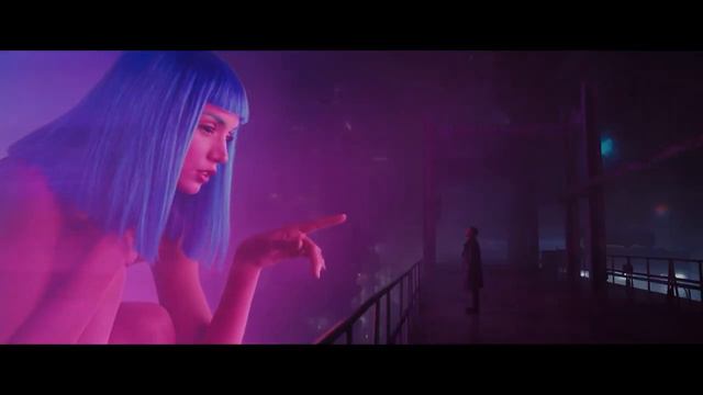 [Blade Runner 2049]┃Pride