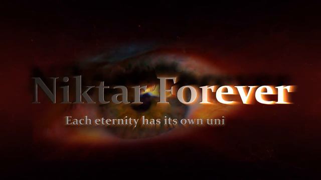 Niktar Forever Eye pure intro