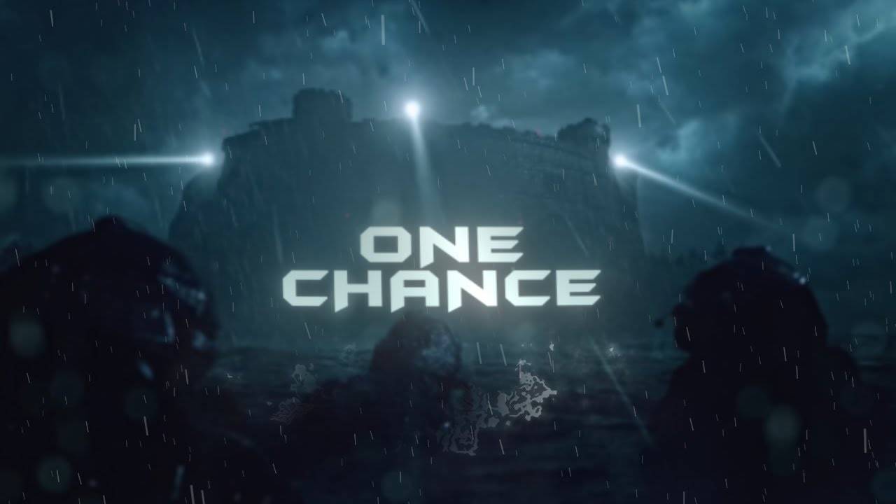 | Edit | One Chance | MW III | Ghost|