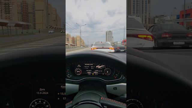 Какой термостат в Ауди А4/В9 1.4 TFSi EA211, холодный или горячий?