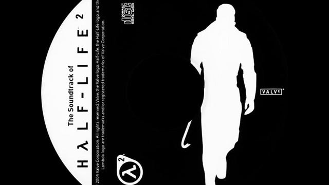 Half Life 2 - Escape Array [Soundtrack]