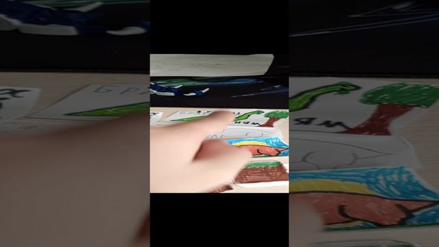 румтур моей комнаты!🏠