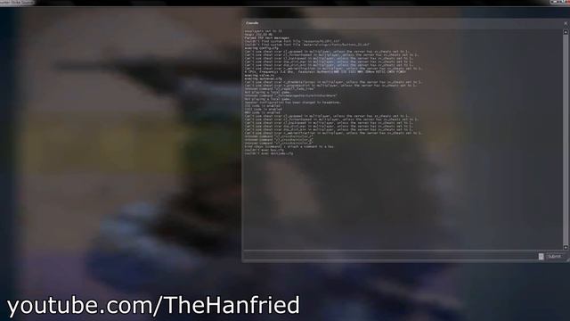 [Tutorial] Counterstrike Source NoFlash for New and Old Cs:S