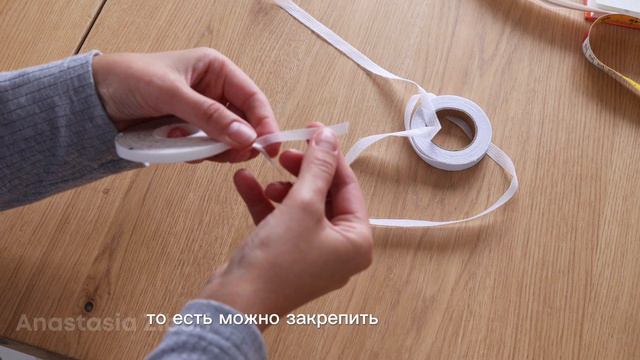 МК Платье: необходимые материалы