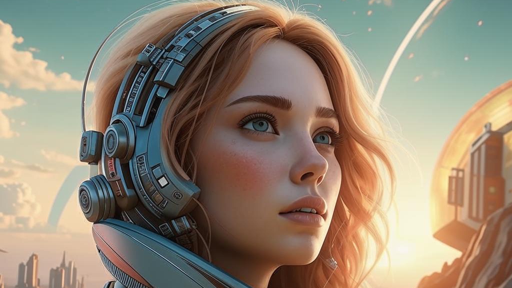 КЛЕОС одиннадцатая серия четвёртый сезон
