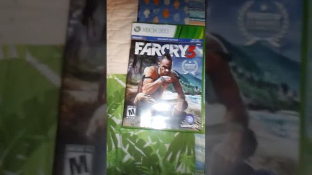 Far cry 3 sucks