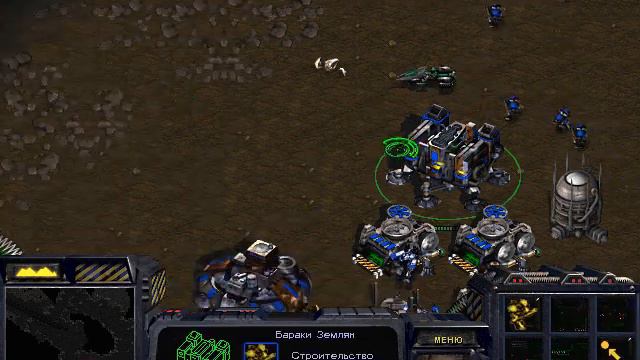 Starcraft #1 | Fenixx