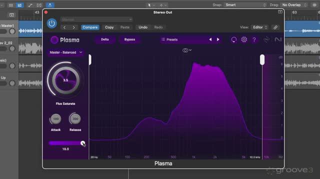 01. Introduction & Interface