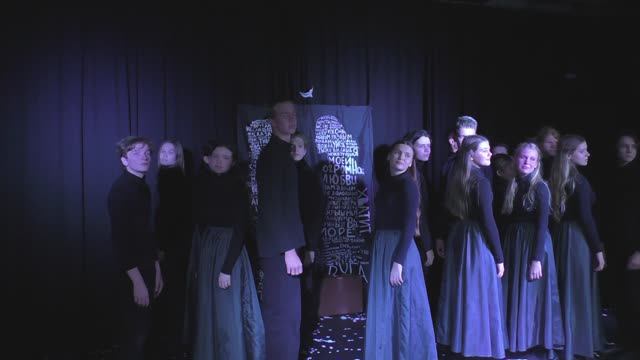 Театр Мэри  "Серебряный рок" 22.09.24
