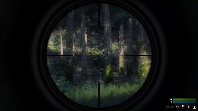 TheHunter-Primal (Trailer 2)