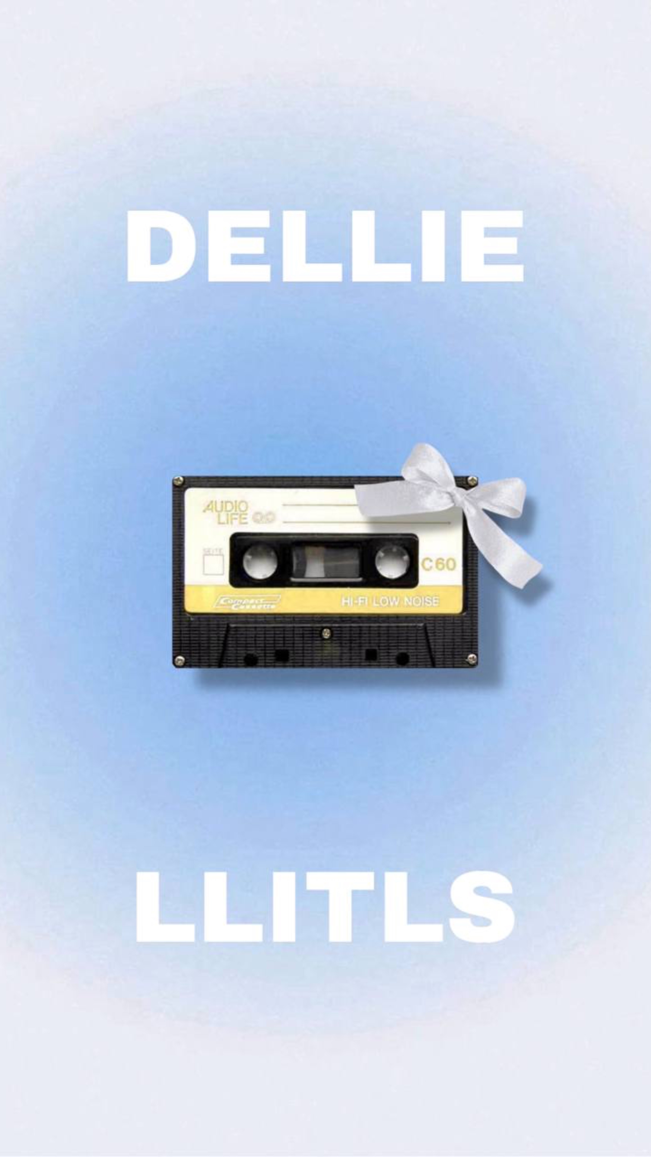 DELLIE LLITLS Meet Moon!