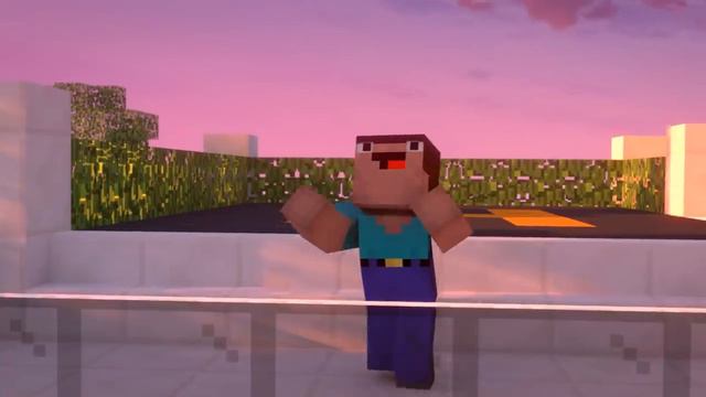 📹 AGENT DERP (Minecraft Animation) 
👤 #Squared_Media