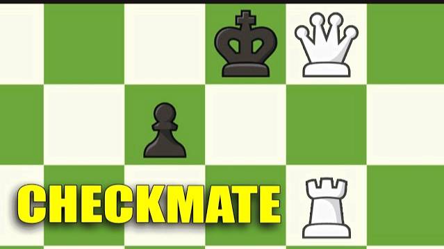 Win Chess by Attacking the Kingside