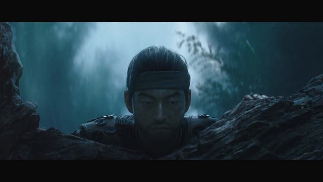 Ghost of Tsushima («Призрак Цусимы») обзавелась кинематографичным трейлером