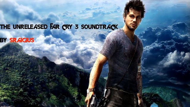 "Massive action 2" - Far Cry 3 Unreleased Soundtrack