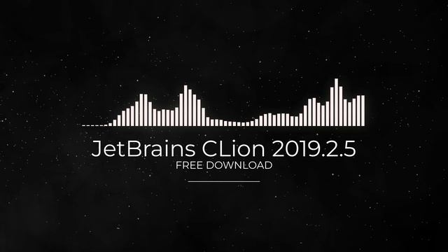 JetBrains CLion 2019.2.5 FULL