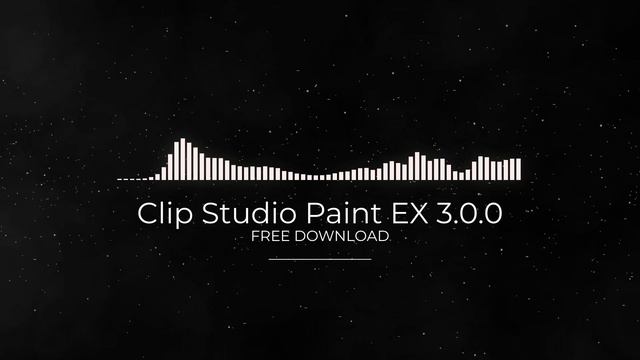 Clip Studio Paint EX 3.0.0 FULL