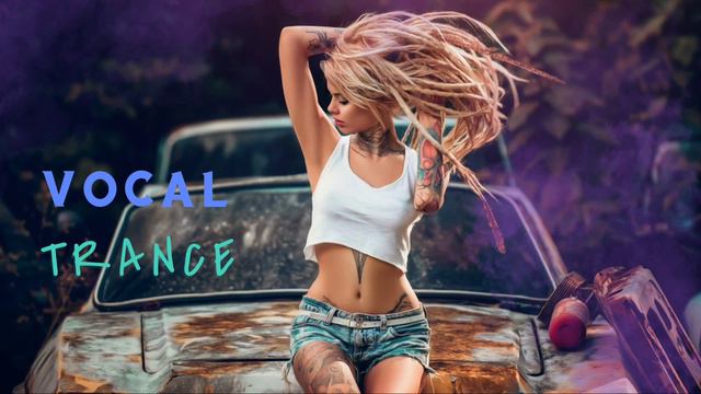 BEST OF VOCAL TRANCE MIX