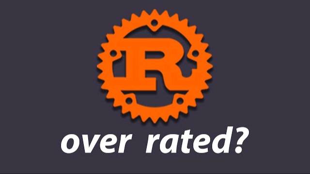 major security vulnerability found in rust (over hyped?)