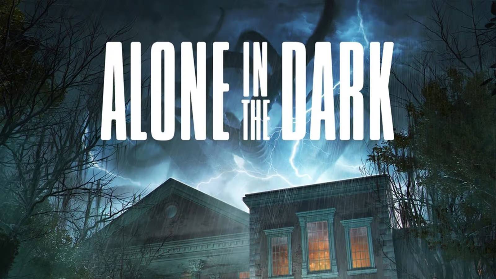 Alone In The Dark: Другие концовки и презенты