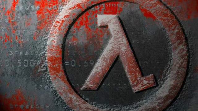 Half Life Soundtrack - Hazardous Environments