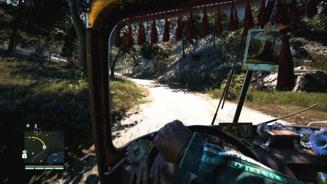 FAR CRY 4 Продолжения Longin И Сказал он идите и проповедуйте евангелие по всему миру