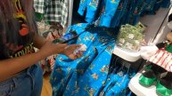 Disney CHRISTMAS Merch Search at the Ontario Outlets!! (Shop with us)