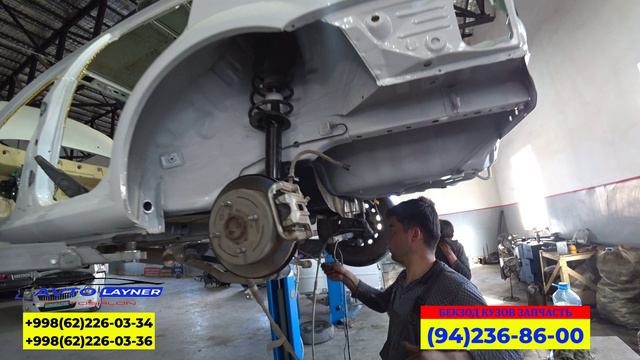 Автосалон Автолайнер
