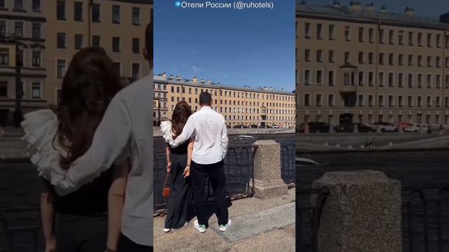 Отель Piter Inn – рецепт идеального романтического отдыха в Петербурге