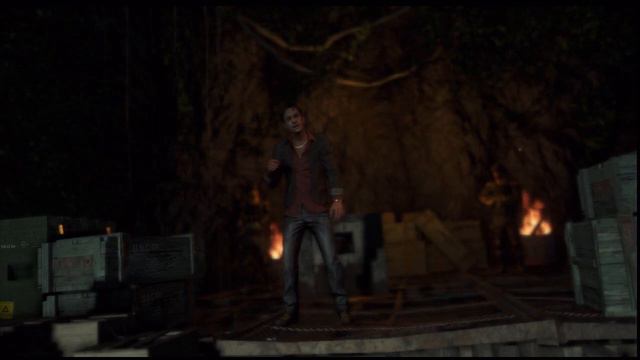 Far Cry 3 - Doppelganger Mission: Hoyt's Orientation Speech to New Recruits, HD Gameplay PS3