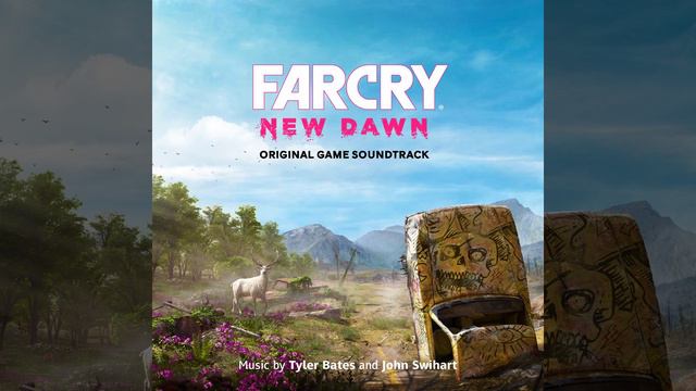 New Dawn (Main Theme)