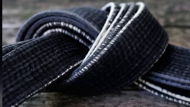 How Kenpo Black Belts are Different From Karate