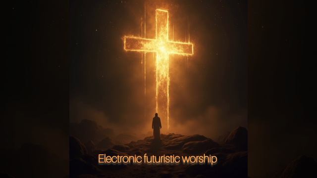 Our God (Electronic futuristic worship)