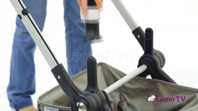 Адаптер Bugaboo Cameleon 3 для кресел Maxi-Cosi (Бугабу Камелеон Макси-кози)