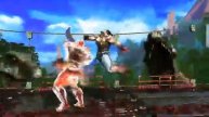 STREET FIGHTER VS TEKKEN PS3