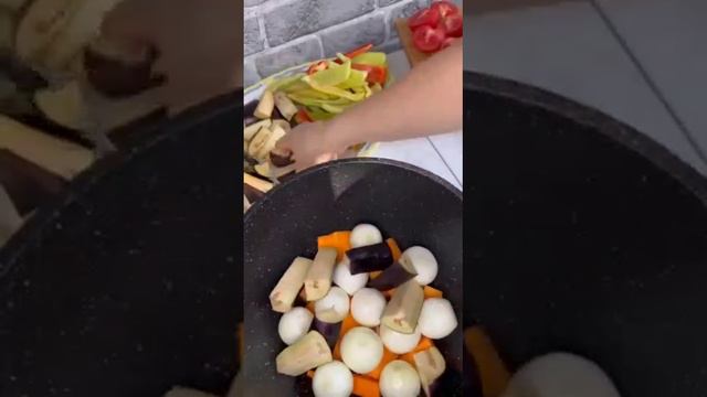 Салат "Десятка" на зиму🥗