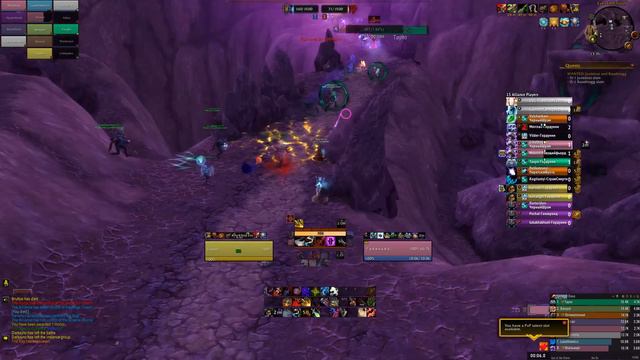 Najłatwiejsza klasa dla początkującego w World of Warcraft