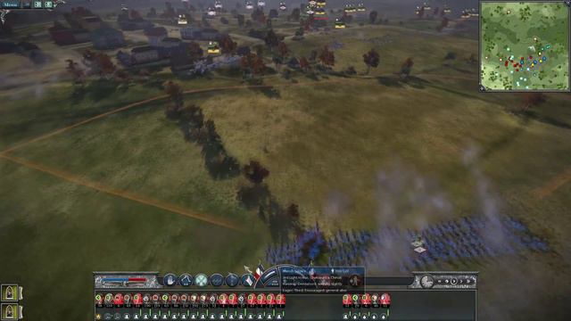 Napoleon: Total War - France (Darthmod) Part 39 - Construction!