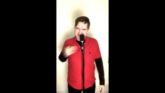 СХЕМАтичный  - Малиновая Лада (cover)