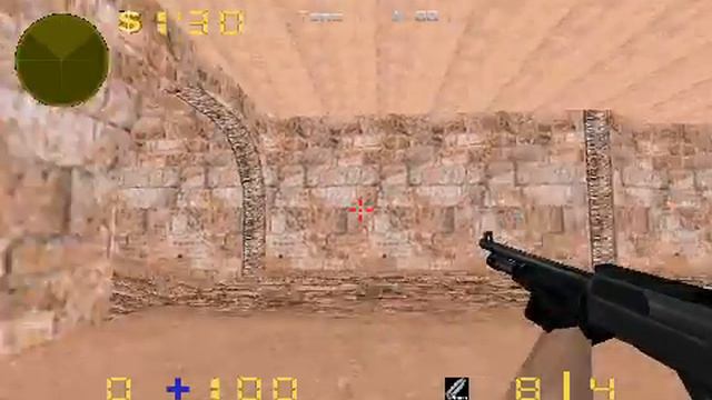 Counter Strike Portable PSP