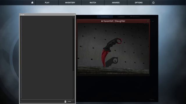 Epic Knife Giveaway Krambit Slaughter MW | CS:GO