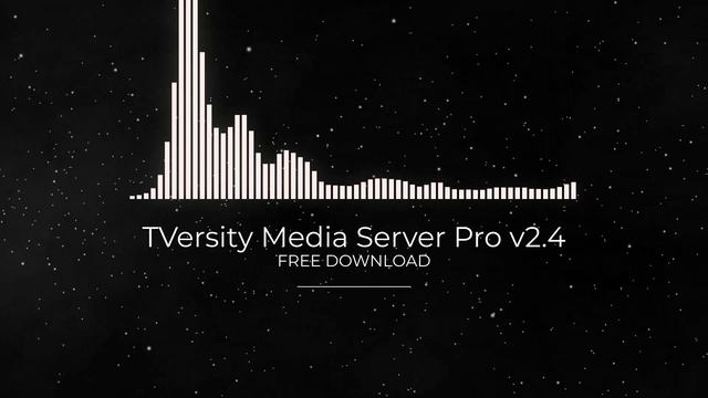 TVersity Media Server Pro v2.4 FULL