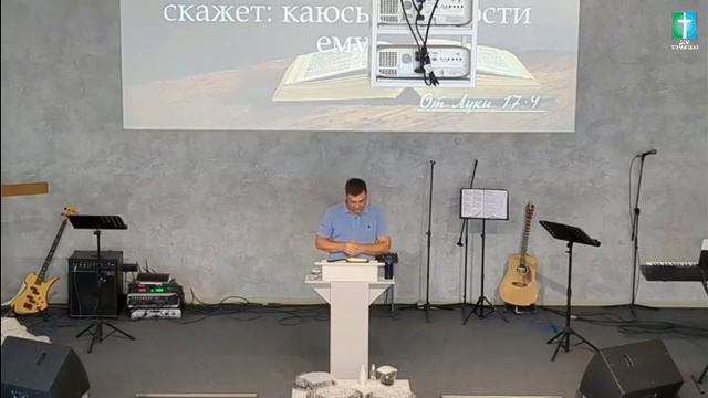 Даниил Михалев-Искушение отказаться от веры