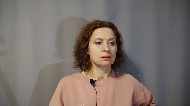 роль Родитель 1, Проект 6, Алиса Гончаренко