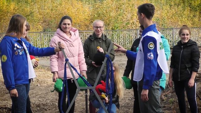 Экоквест в Рубцовске от СГК