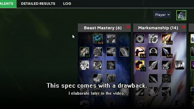 WotLK Survival Hunter Specialization Guide