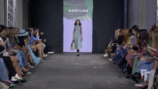 Maryling | Spring Summer 2025 | Full Show